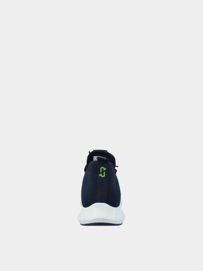 Кросівки Crosby модель 437107/04-02E-blue — фото 3 - INTERTOP