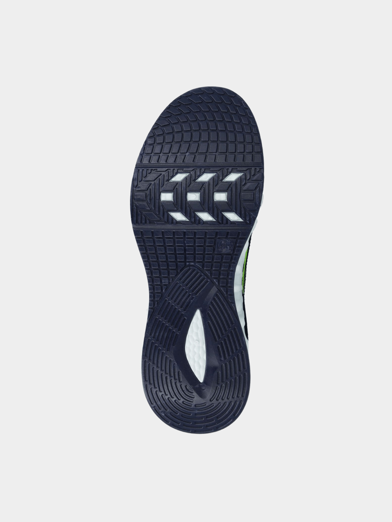 Кроссовки повседневные Crosby модель 437107/04-02E-blue Кроссовки повседневные Crosby модель 437107/04-02E-blue Фото