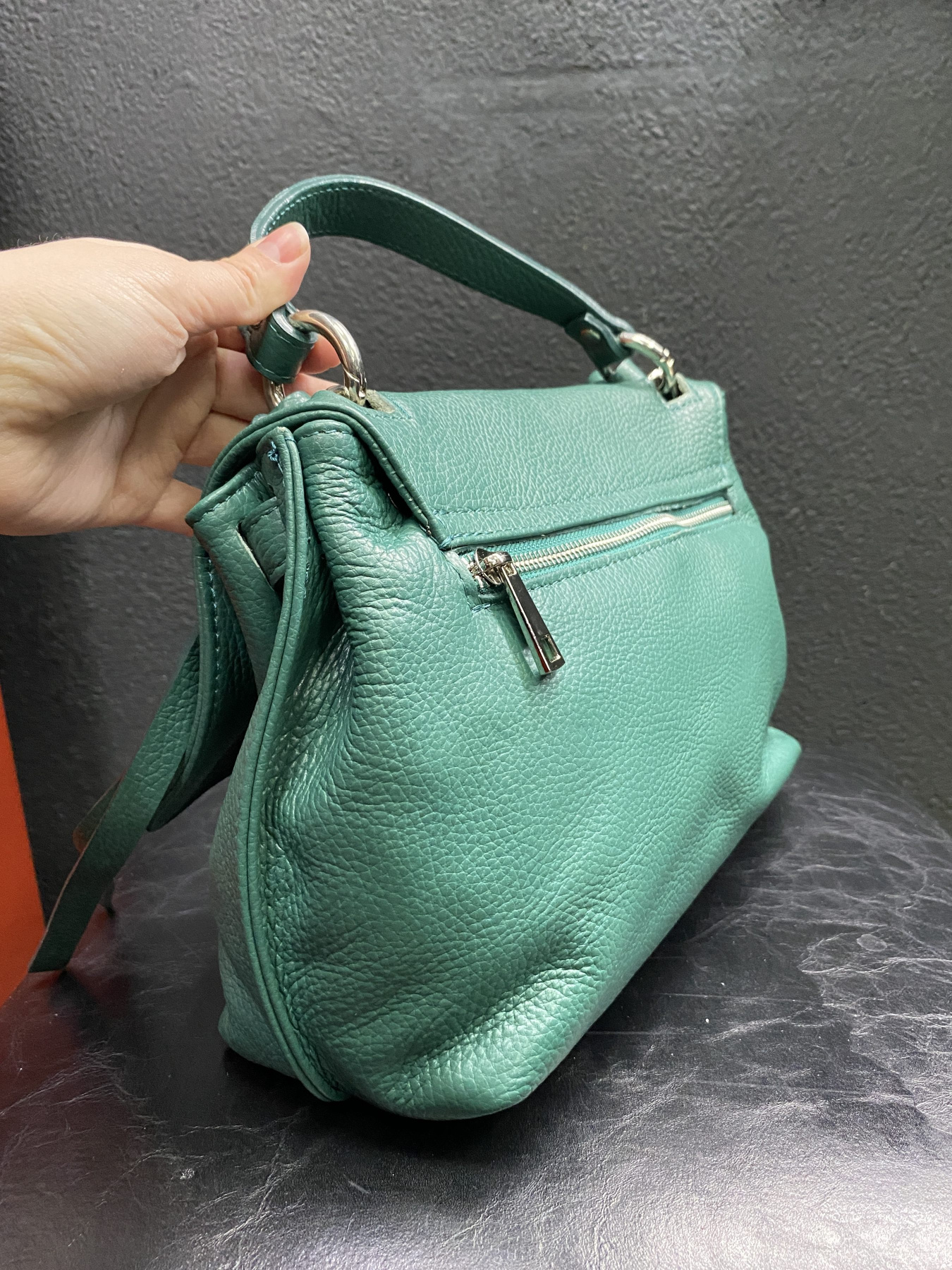 Сумка Legessy модель F37 Фото