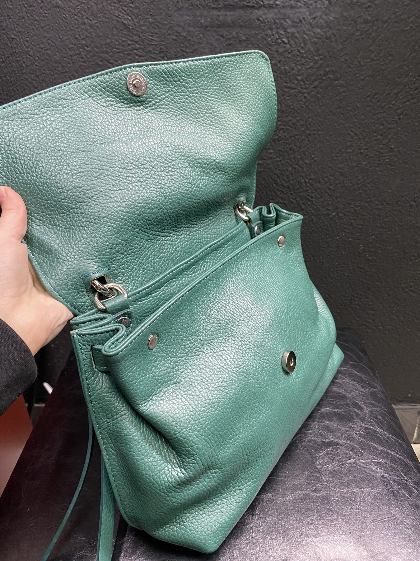 Сумка Legessy модель F37 Фото