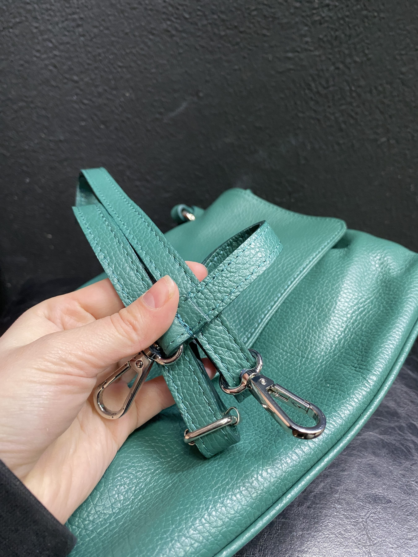 Сумка Legessy модель F37 Фото