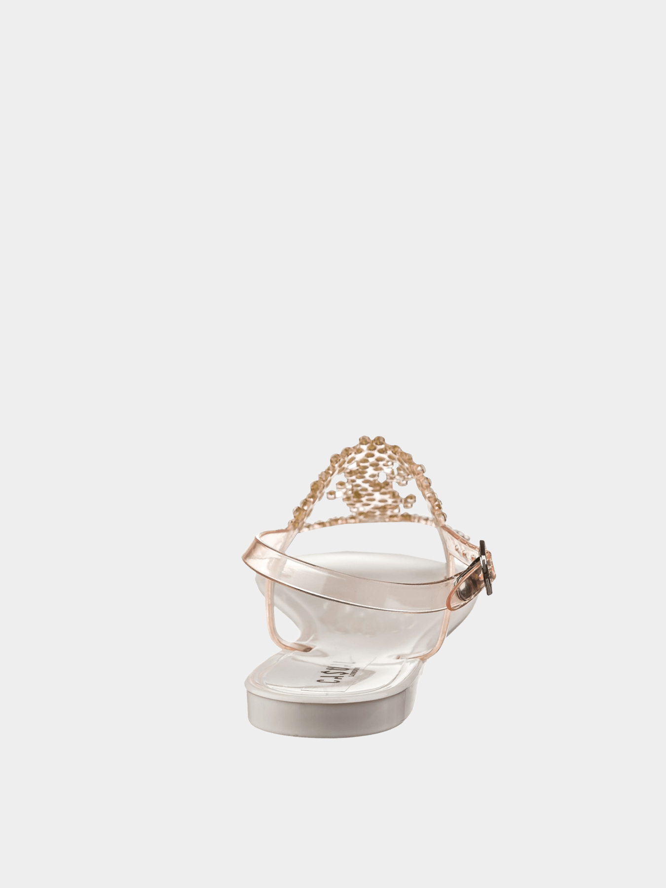 Сандалии Casual модель 9028-201 beige-211 Фото