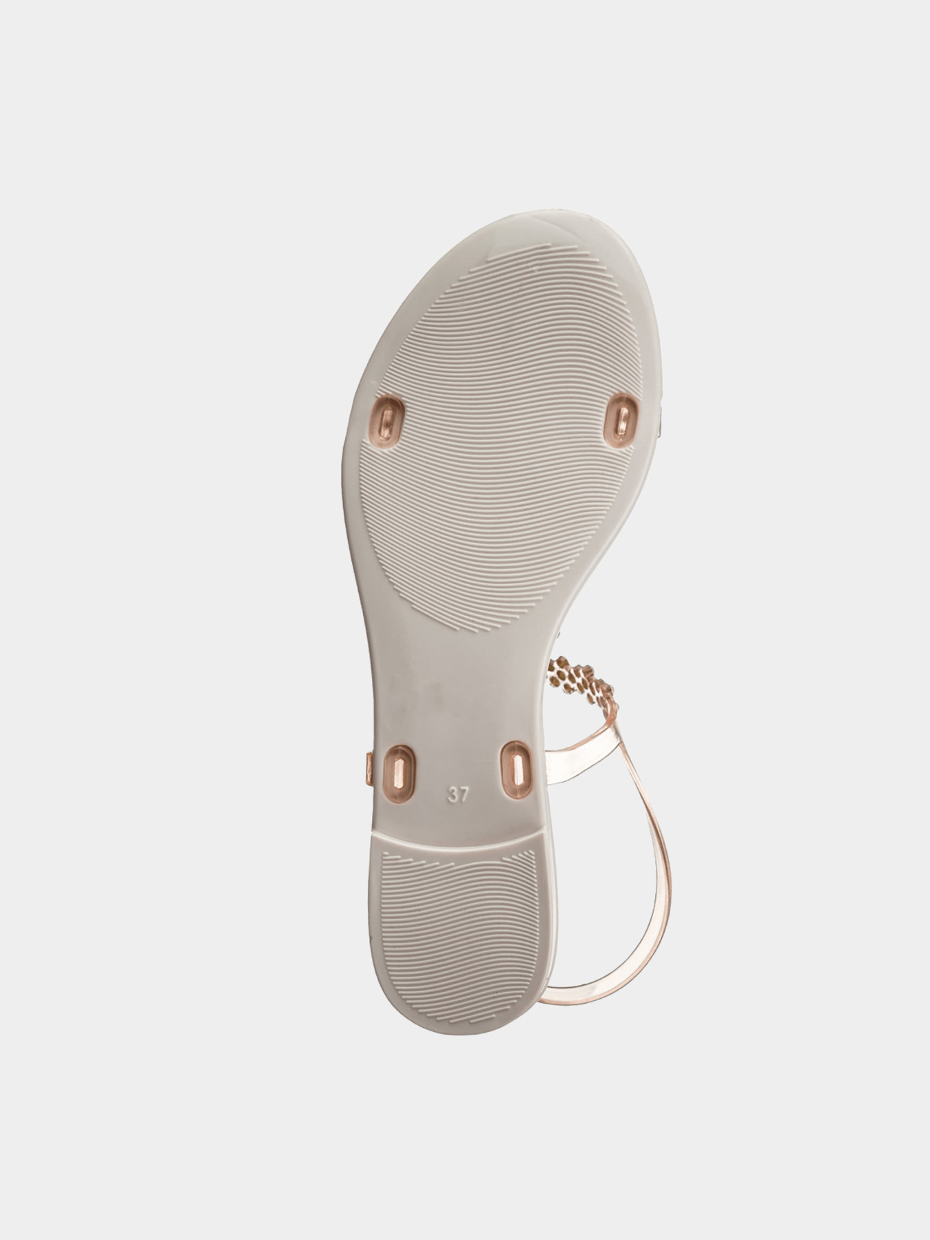 Сандалии Casual модель 9028-201 beige-211 Фото