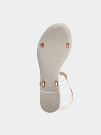 Сандалии Casual модель 9028-201 beige-211 Фото