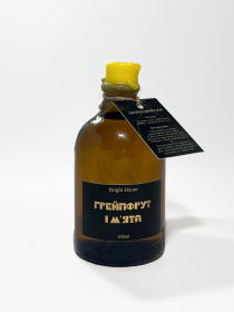 Аромадиффузор Грейпфрут и мята Bright House модель 020206 Фото