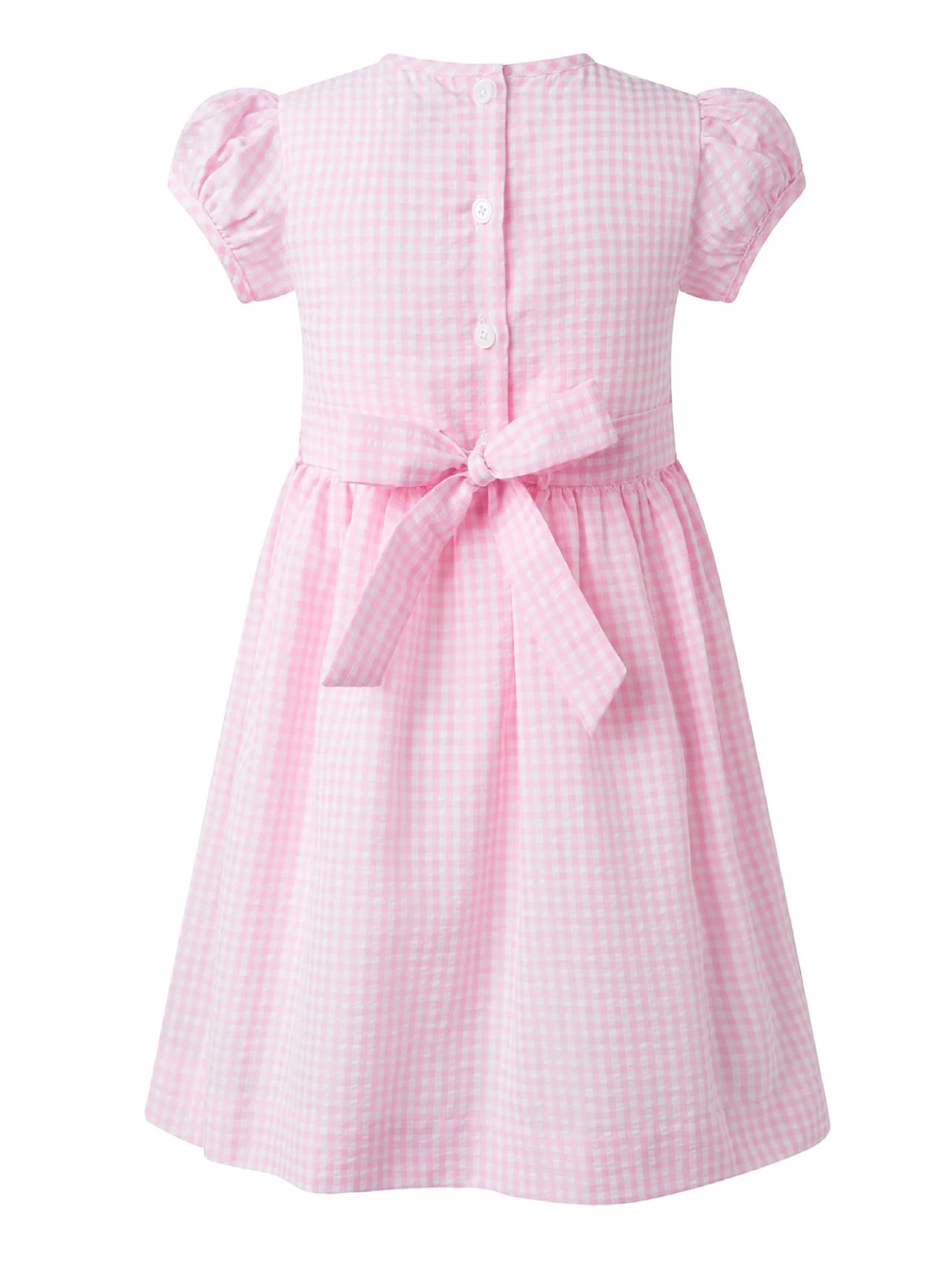 Сукня міді Rachel Riley модель GDR560PKAGG Фото