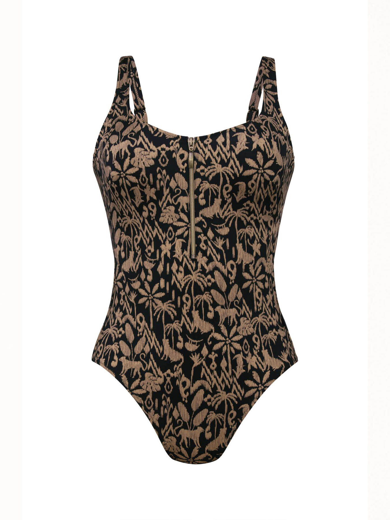 Купальник Anita модель 7716_Elouise_Safari Фото