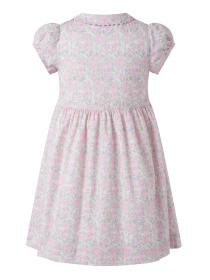 Платье миди Rachel Riley модель GDR574PKAGA Фото