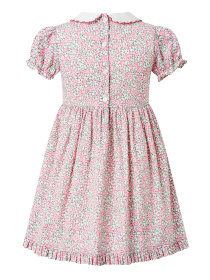 Платье миди Rachel Riley модель GDR660PKAGD Фото