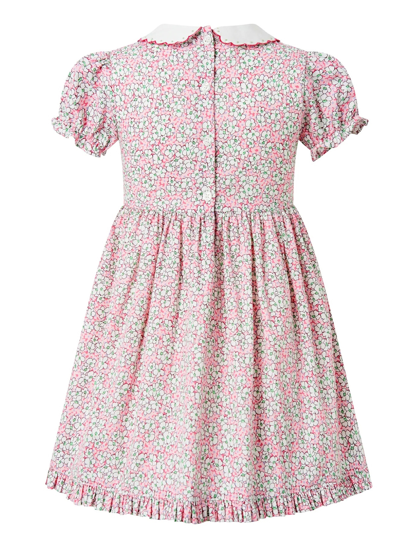 Сукня міді Rachel Riley модель GDR660PKAGD Фото