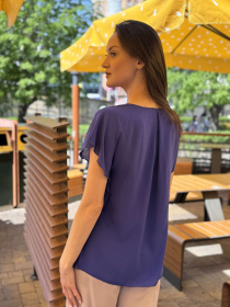 Блуза CAT ORANGE модель 1342s Фото