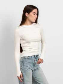 Лонгслив Famo модель LNG-5068_02 Фото