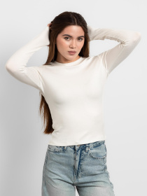 Лонгслив Famo модель LNG-5068_02 Фото