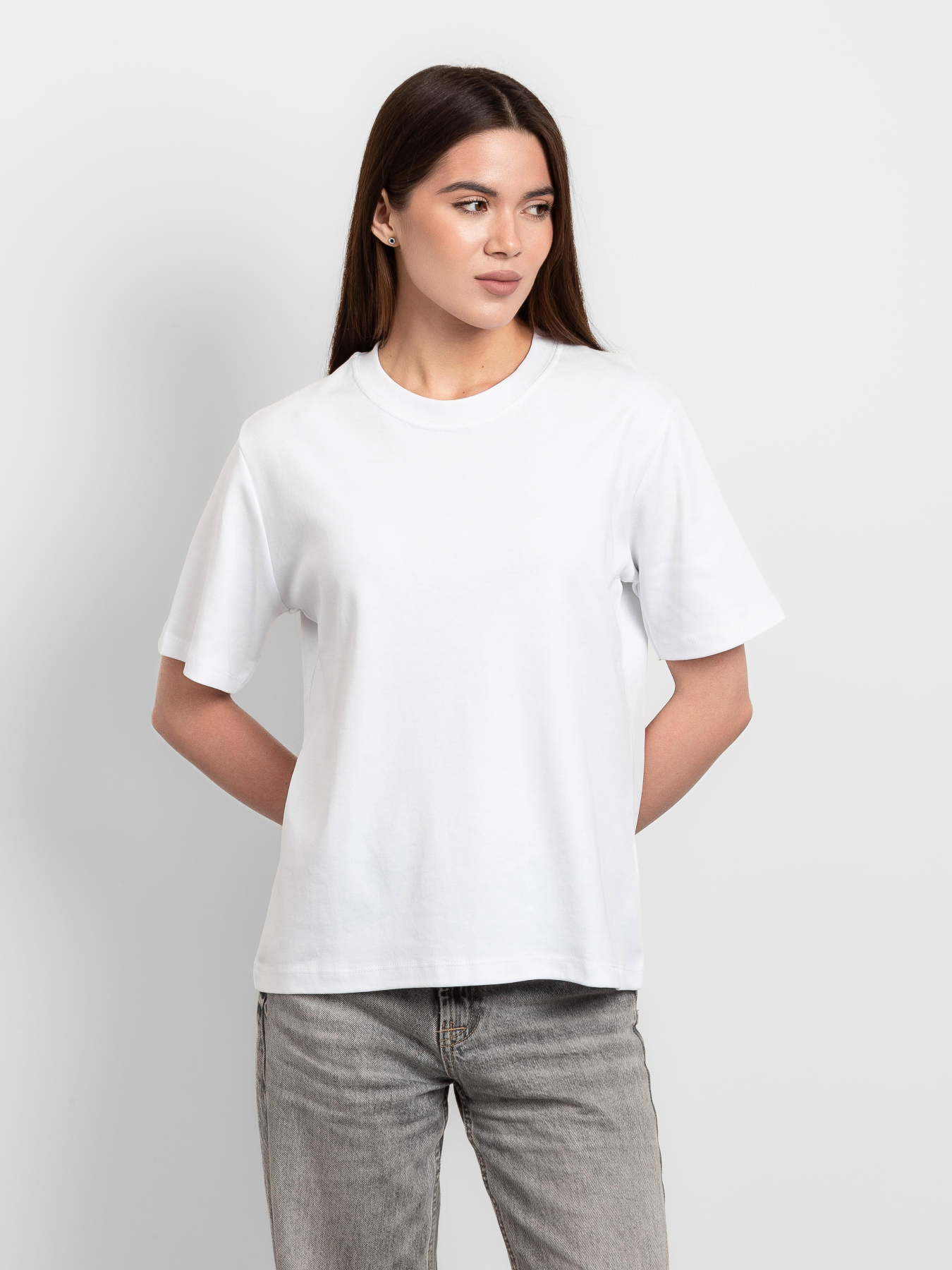 Футболка Famo модель FUT-241128_02 Фото