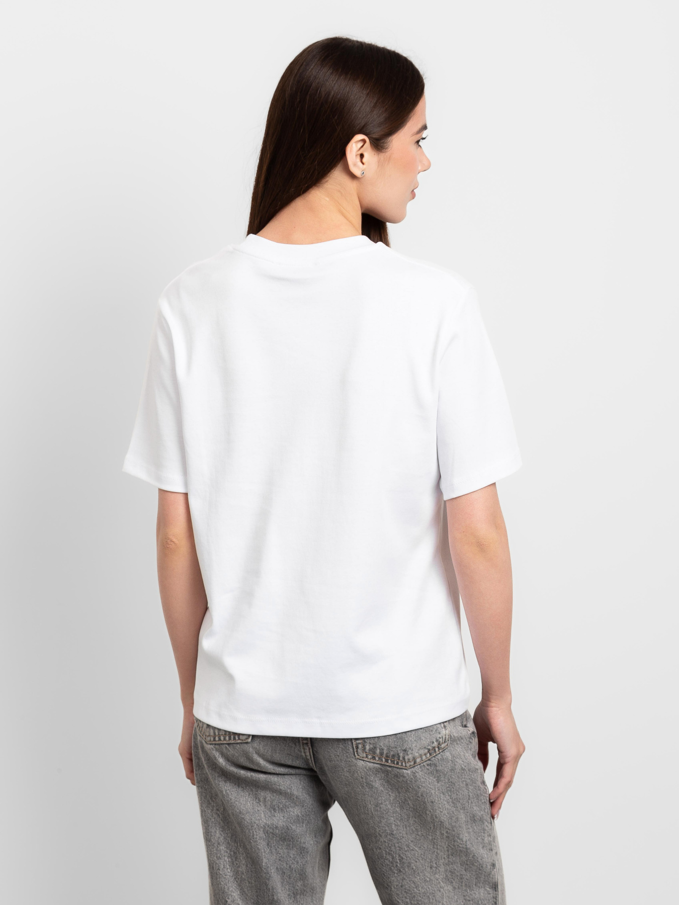 Футболка Famo модель FUT-241128_02 Фото