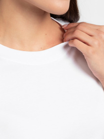 Футболка Famo модель FUT-241128_02 Фото