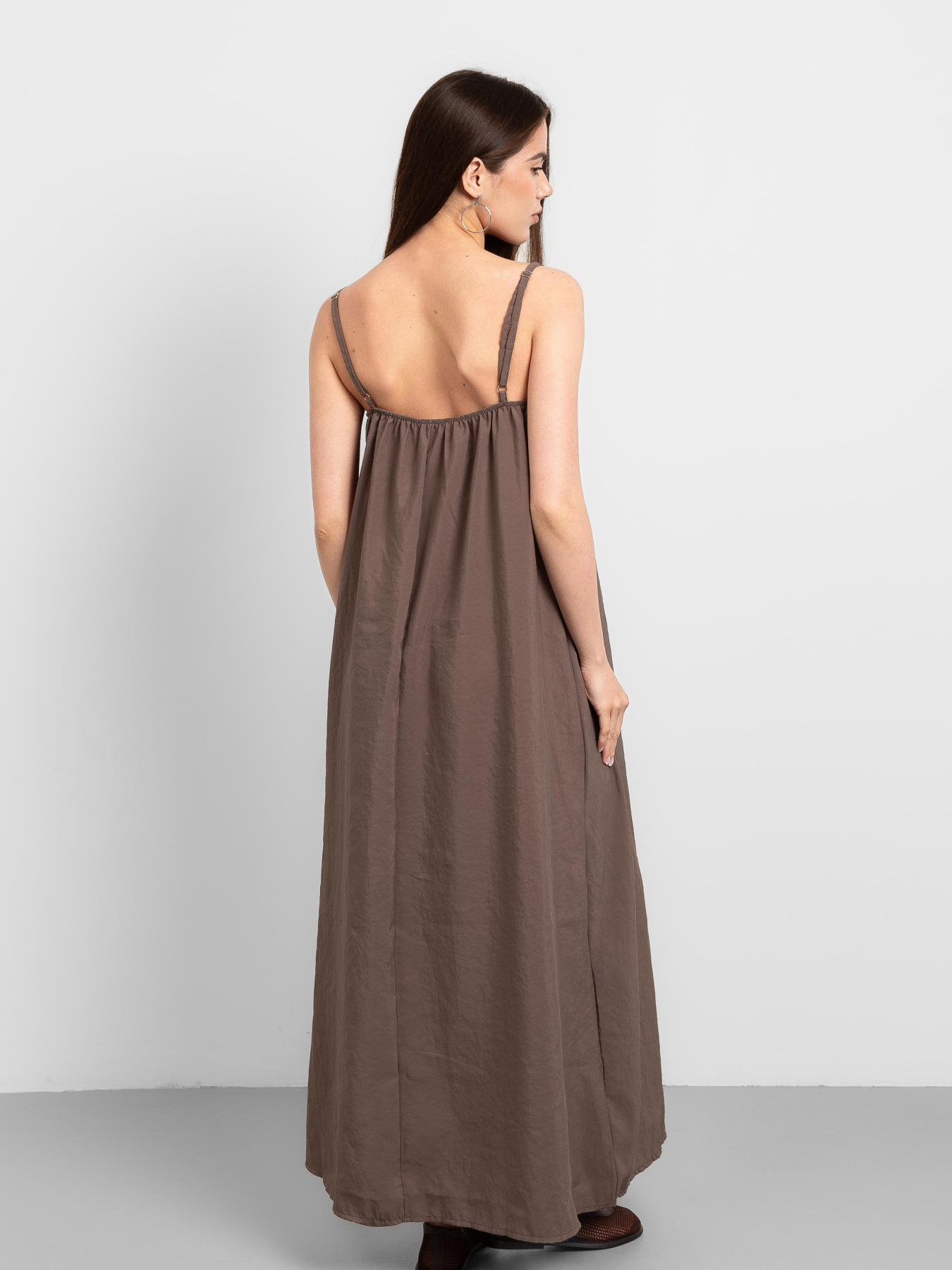 Сарафан Famo модель PLA-15310_02 Фото