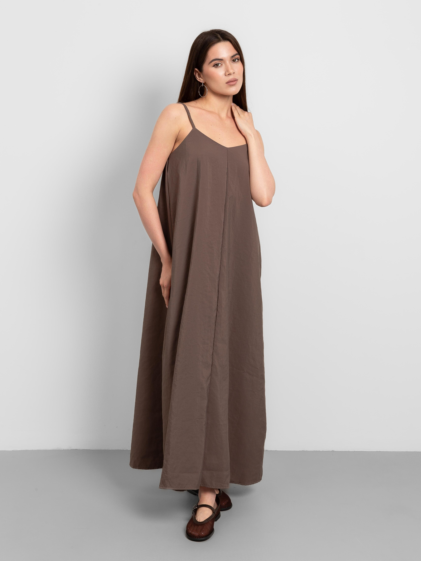 Сарафан Famo модель PLA-15310_02 Фото