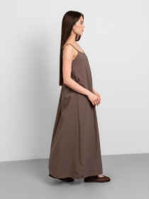 Сарафан Famo модель PLA-15310_02 Фото