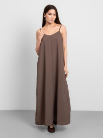 Сарафан Famo модель PLA-15310_02 Фото