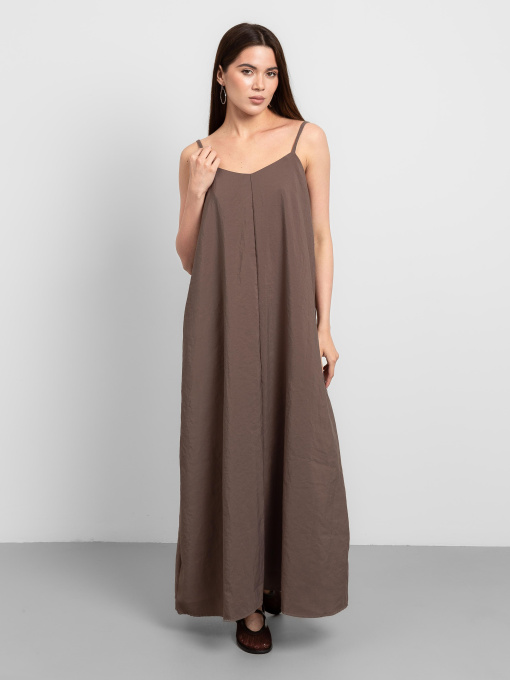 Сарафан Famo модель PLA-15310_02 Фото