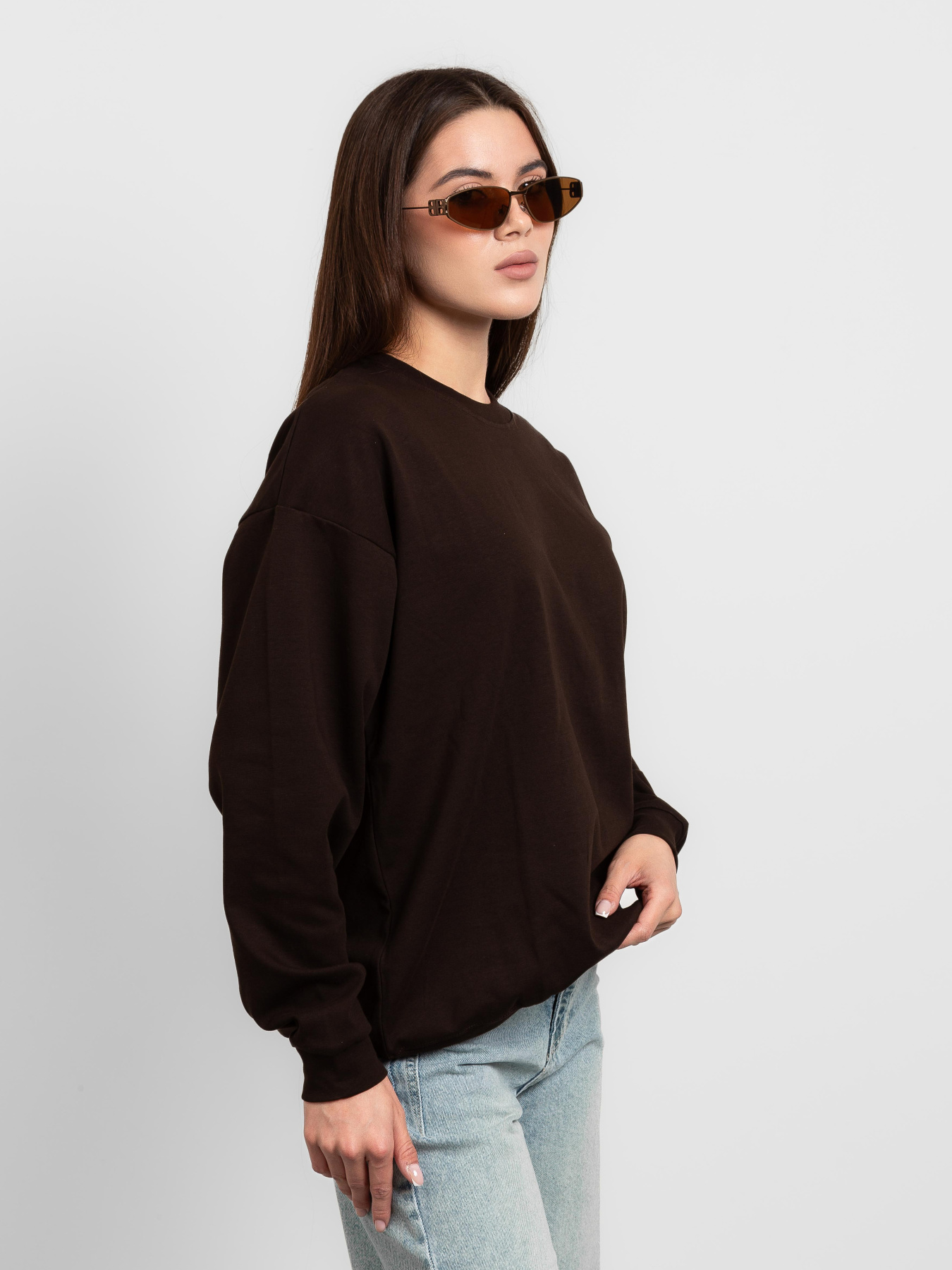 Лонгслив Famo модель LNG-251002_02 Фото