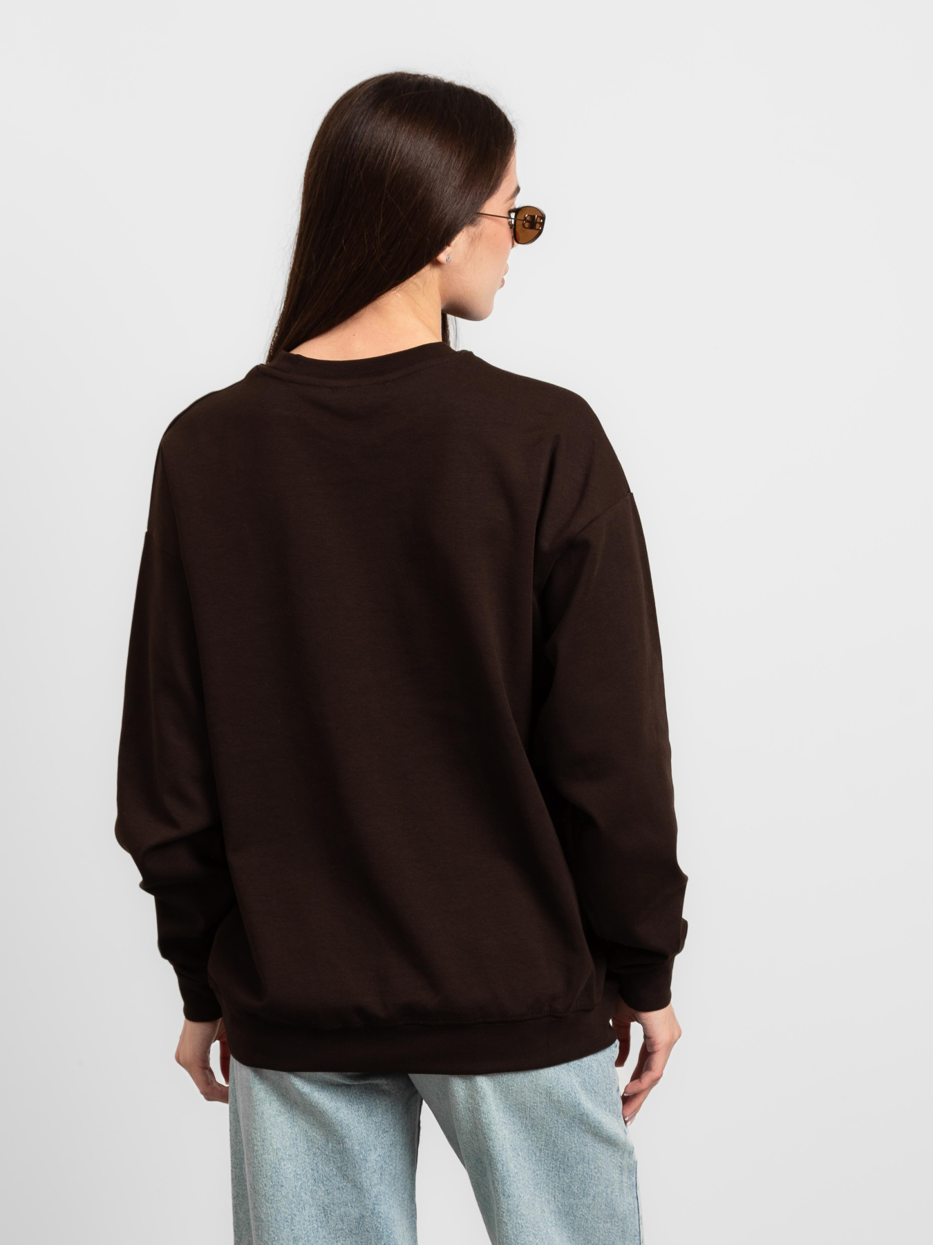 Лонгслив Famo модель LNG-251002_02 Фото