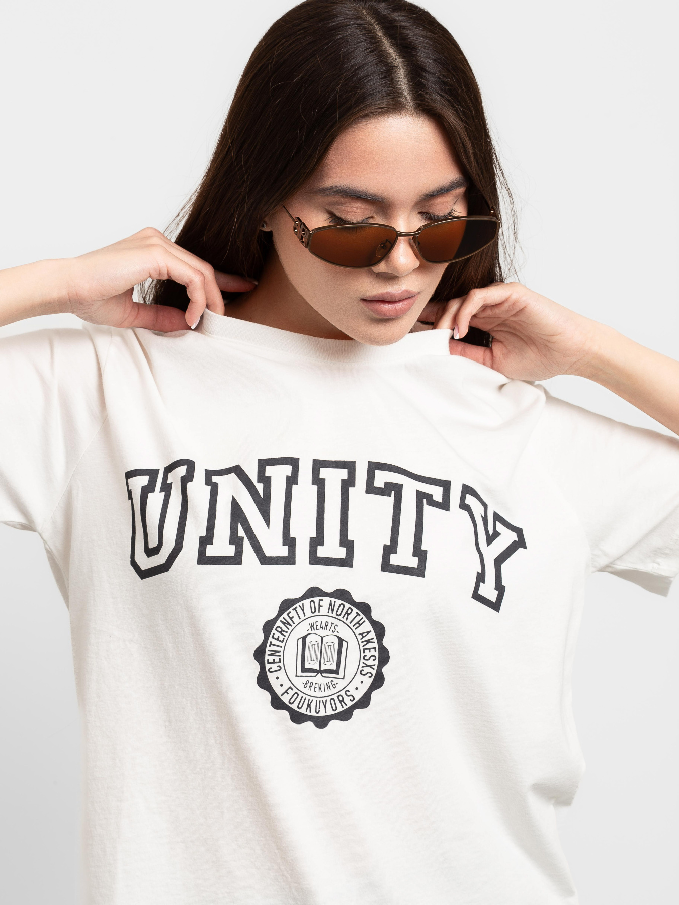 Футболка Famo модель FUT-241090_01 Фото