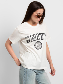 Футболка Famo модель FUT-241090_01 Фото