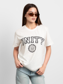 Футболка Famo модель FUT-241090_01 Фото