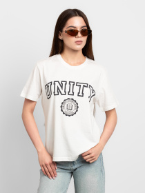 Футболка Famo модель FUT-241090_01 Фото