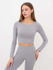 Топ Giulia crop Top Модель UP-00000395 Фото