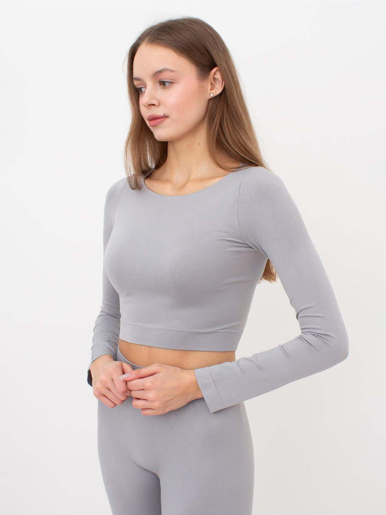 Топ Giulia crop Top модель UP-00000395 Фото
