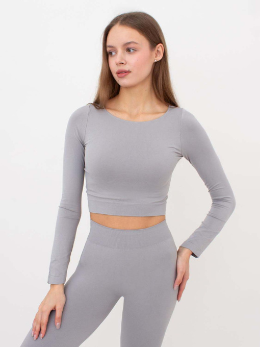 Топ Giulia crop Top модель UP-00000395 Фото
