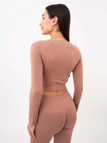 Топ Giulia crop Top модель UP-00000395 Фото