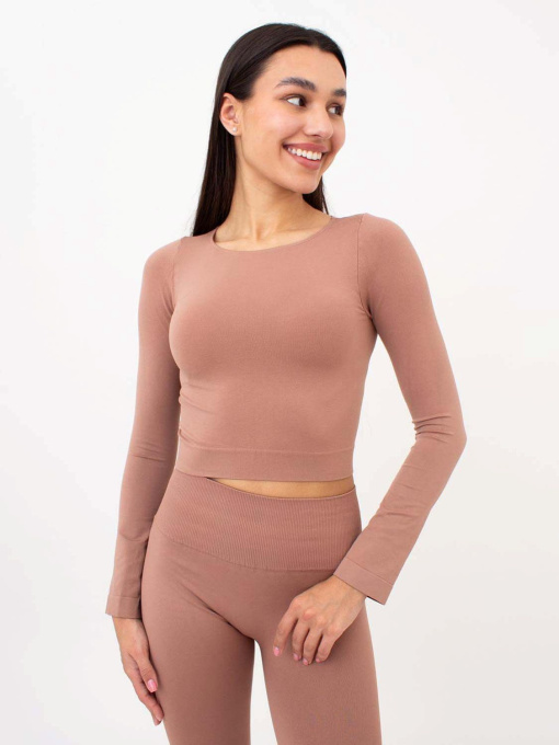 Топ Giulia crop Top Модель UP-00000395 Фото