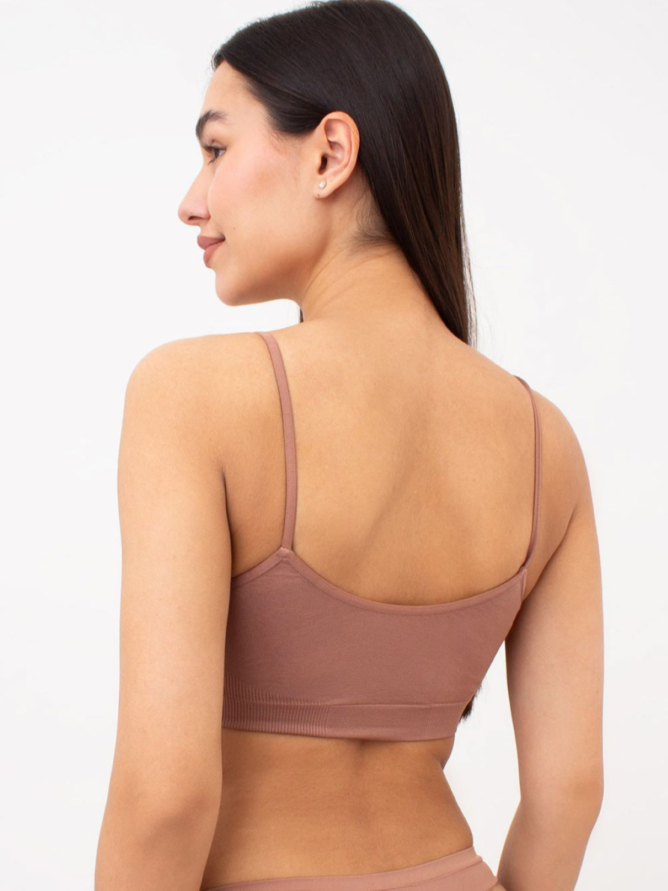 Бюстгальтер Giulia cami Top модель UP-00000405 Фото