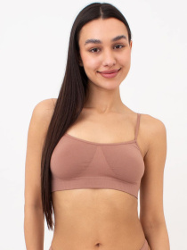 Бюстгальтер Giulia cami Top модель UP-00000405 Бюстгальтер Giulia cami Top модель UP-00000405 Фото