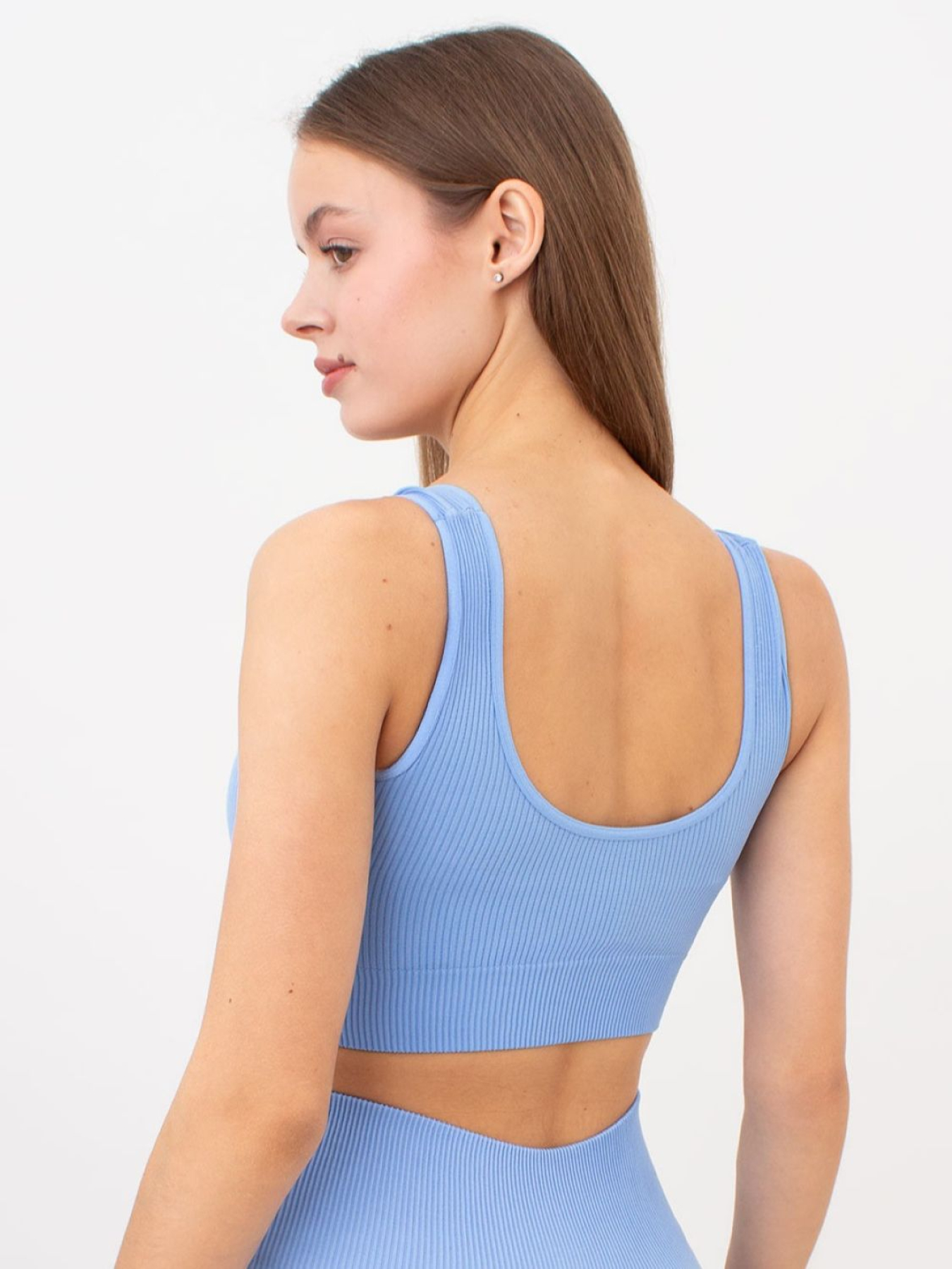 Топ Giulia top rib Модель UP-00000410 Фото