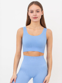 Топ Giulia top rib модель UP-00000410 Фото