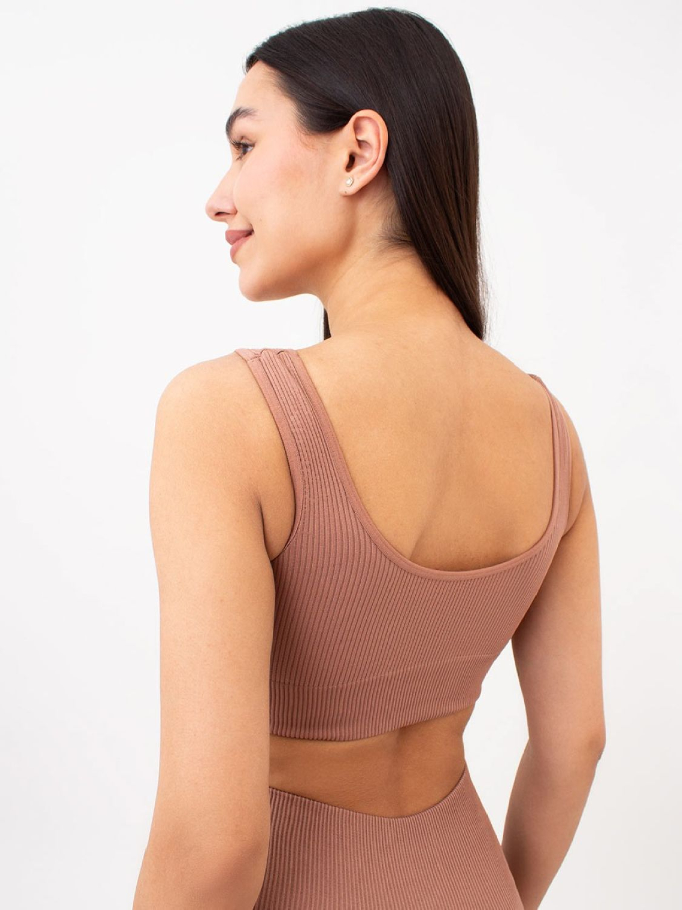 Топ Giulia top rib модель UP-00000410 Фото