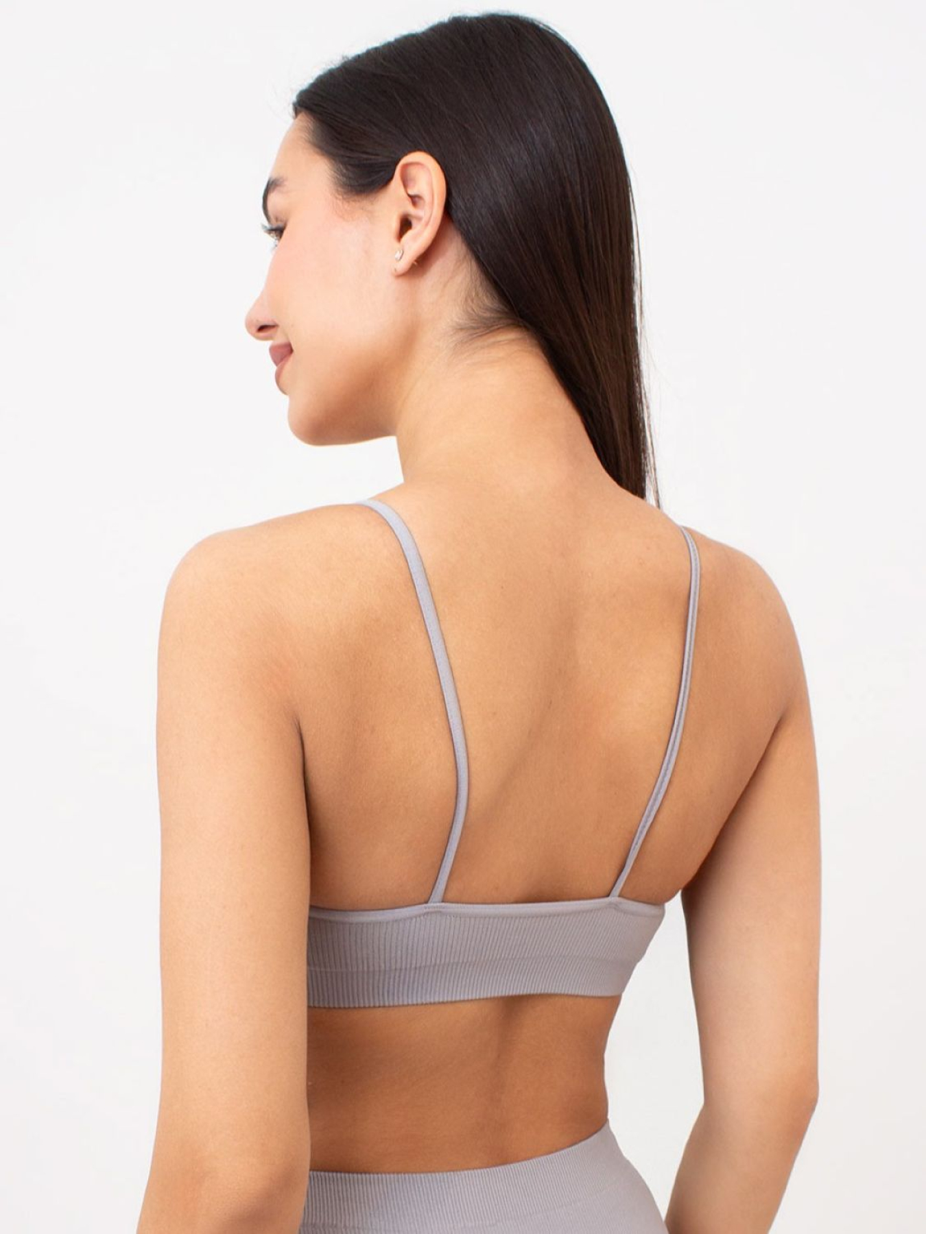 Бюстгальтер Giulia cami Top Rib модель UP-00000413 Фото