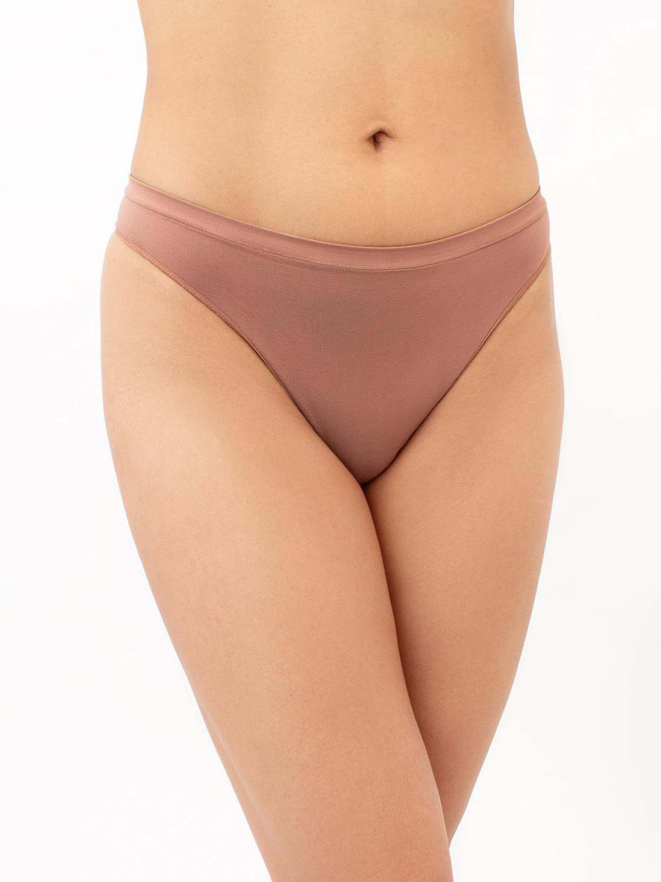 Трусы Giulia string Briefs Color модель UP-00000423 Фото