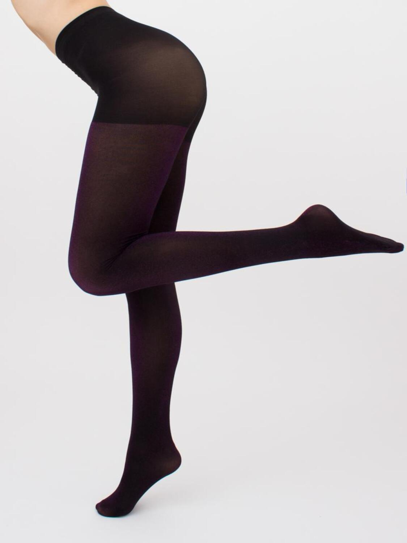 Колготы Giulia shiny 60 модель UP-00000808 Фото