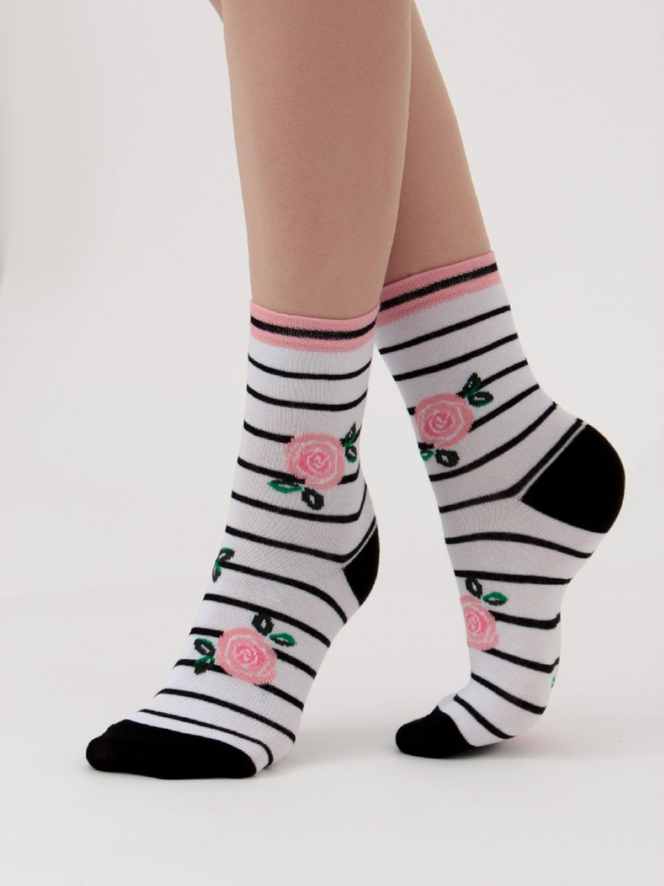 Носки Giulia ws3 Set 8 модель UP-00001076 Фото