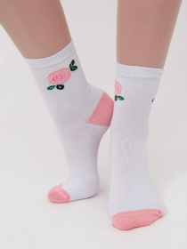 Носки Giulia ws3 Set 8 модель UP-00001076 Фото