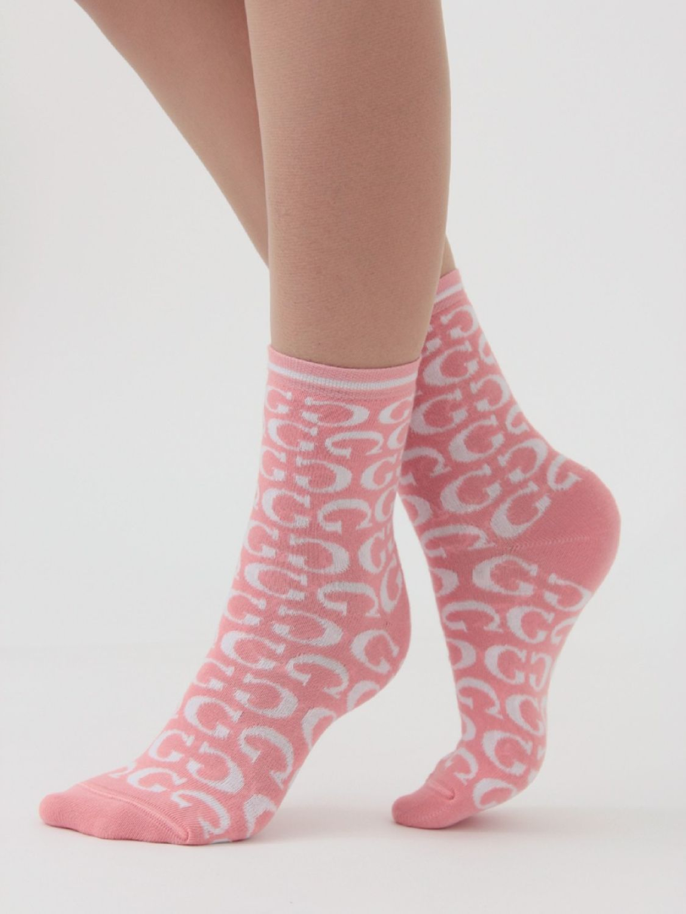 Носки Giulia ws3 Set 8 модель UP-00001076 Фото