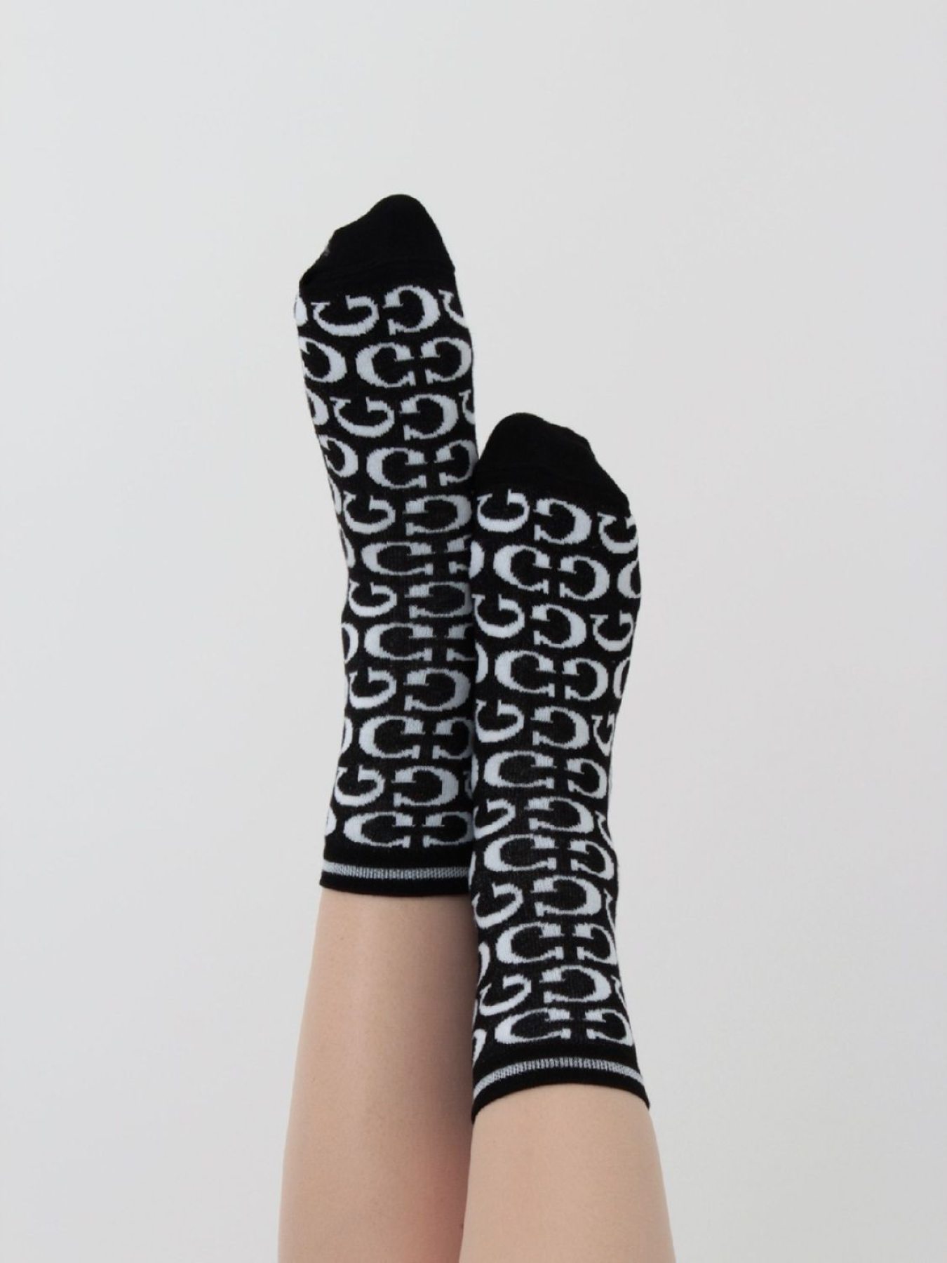 Носки Giulia ws3 Set 8 модель UP-00001076 Фото