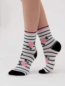 Носки Giulia ws3 Set 8 модель UP-00001076 Фото