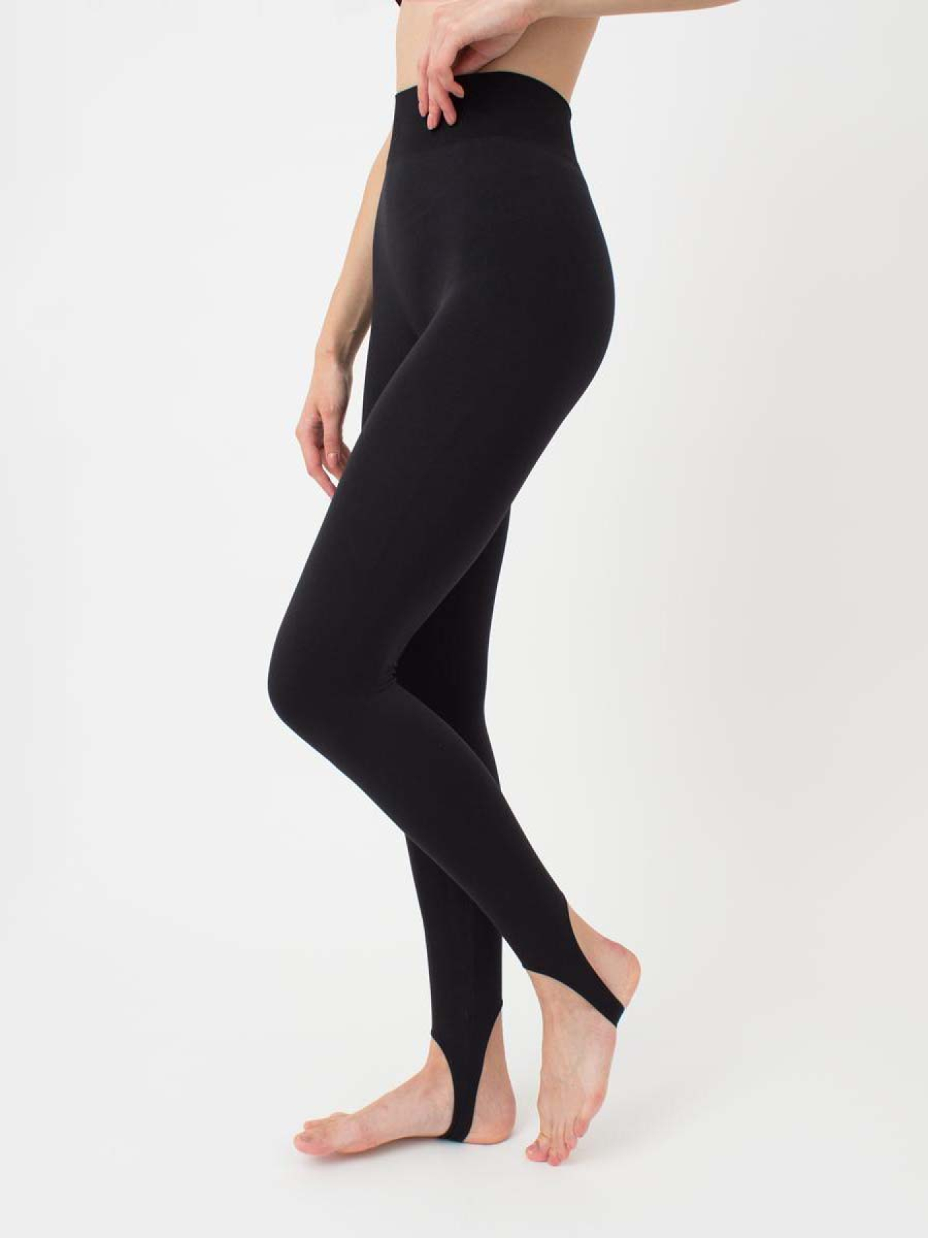 Леггинсы Giulia leggings Straps модель UP-00001318 Фото
